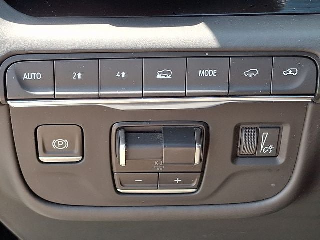 2023 Cadillac Escalade Premium Luxury Platinum