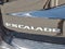 2023 Cadillac Escalade Premium Luxury Platinum