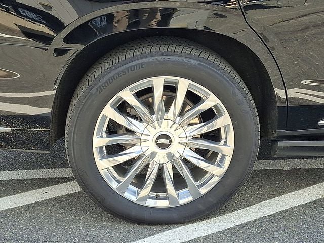 2023 Cadillac Escalade Premium Luxury Platinum