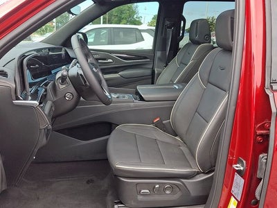 2024 Cadillac Escalade Sport
