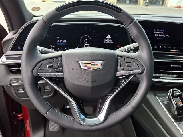 2024 Cadillac Escalade Sport