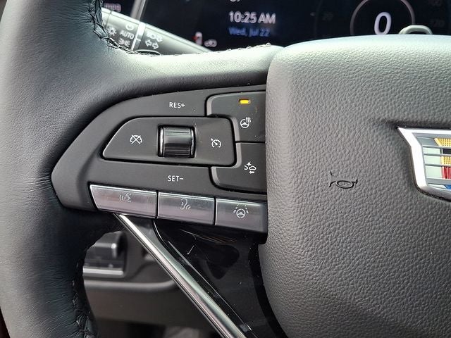 2024 Cadillac Escalade Sport
