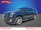 2017 Cadillac Escalade ESV Premium