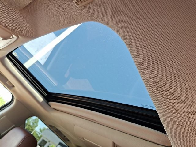 2017 Cadillac Escalade ESV Premium