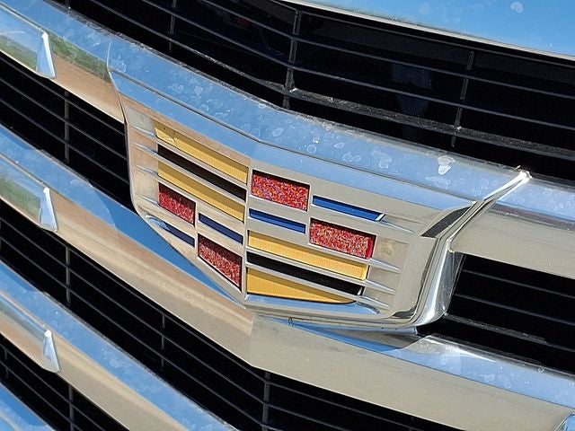 2017 Cadillac Escalade ESV Premium