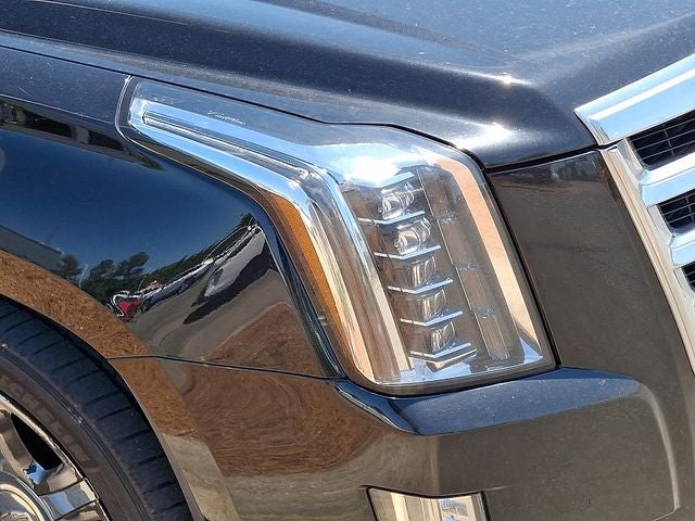 2017 Cadillac Escalade ESV Premium