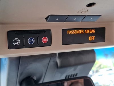 2017 Cadillac Escalade ESV Premium