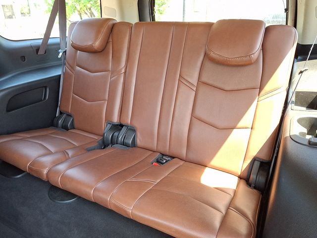 2017 Cadillac Escalade ESV Premium