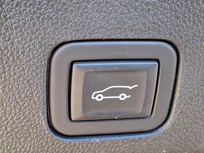 2024 Cadillac Escalade ESV Premium