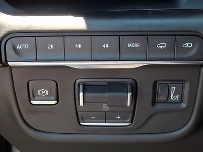 2022 Cadillac Escalade ESV Sport Platinum