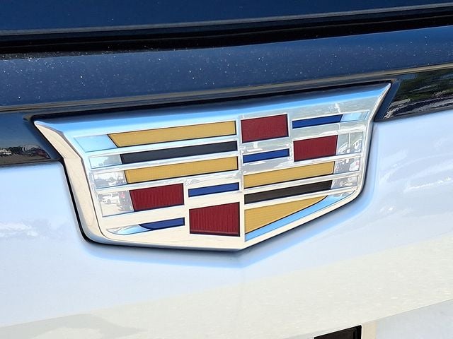 2022 Cadillac Escalade ESV Sport Platinum