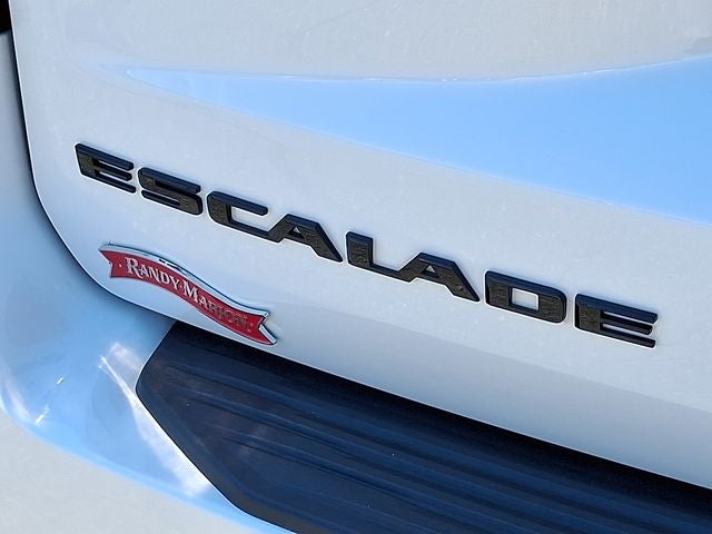 2022 Cadillac Escalade ESV Sport Platinum