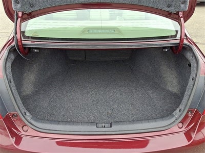 2016 Honda Accord EX-L w/Navigation and Honda Sensing