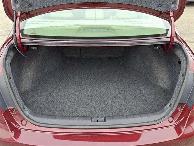 2016 Honda Accord EX-L w/Navigation and Honda Sensing