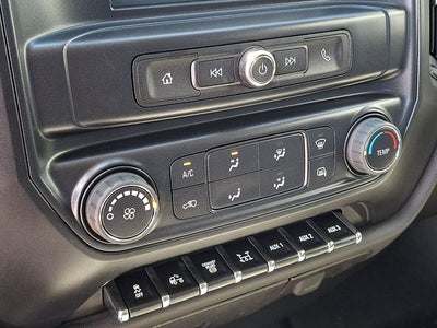 2023 Chevrolet Silverado 4500HD Work Truck