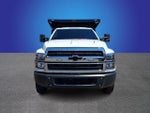 2023 Chevrolet Silverado 4500HD Work Truck
