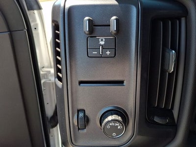 2023 Chevrolet Silverado 4500HD Work Truck