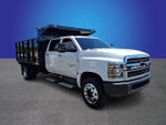 2023 Chevrolet Silverado 4500HD Work Truck