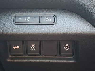2018 Nissan Altima 2.5 SV