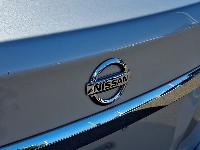 2018 Nissan Altima 2.5 SV