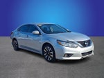 2018 Nissan Altima 2.5 SV