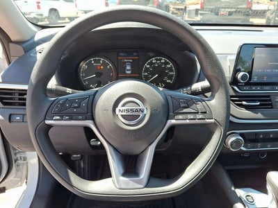 2022 Nissan Altima 2.5 S