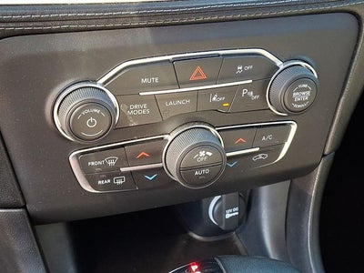 2020 Dodge Charger R/T Scat Pack