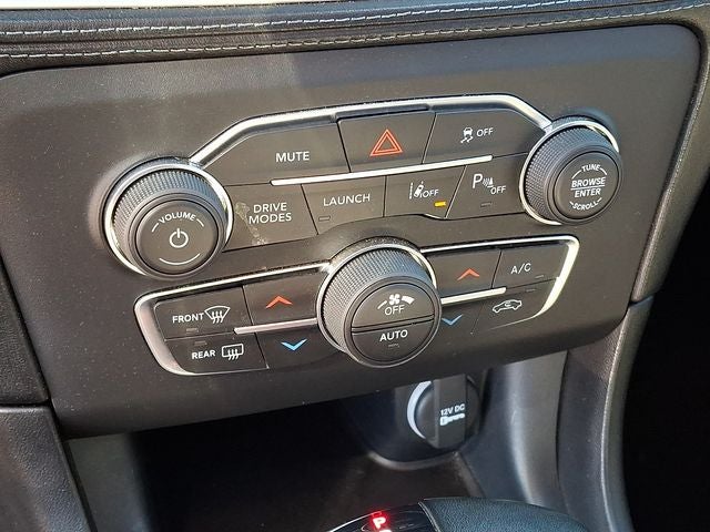 2020 Dodge Charger R/T Scat Pack