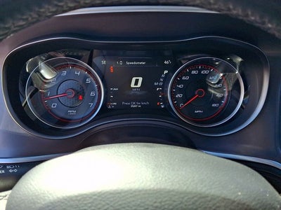 2020 Dodge Charger R/T Scat Pack