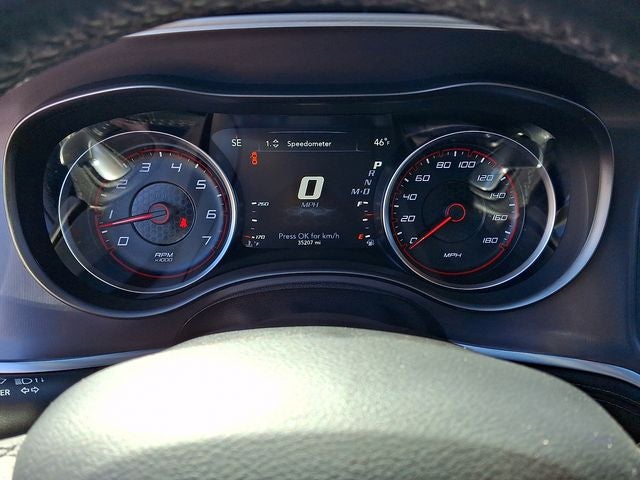 2020 Dodge Charger R/T Scat Pack