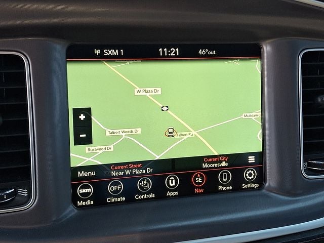 2020 Dodge Charger R/T Scat Pack