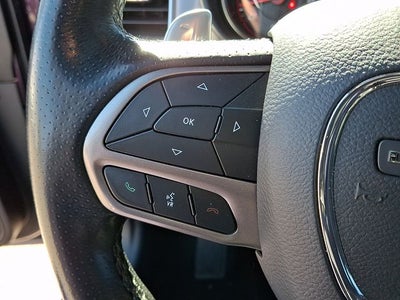 2020 Dodge Charger R/T Scat Pack