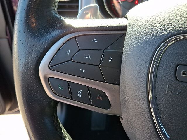 2020 Dodge Charger R/T Scat Pack