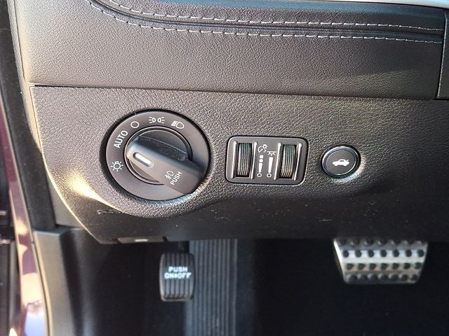 2020 Dodge Charger R/T Scat Pack