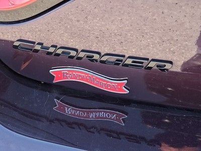 2020 Dodge Charger R/T Scat Pack