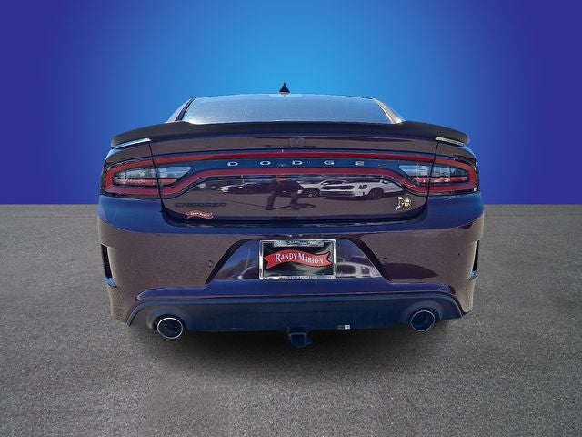 2020 Dodge Charger R/T Scat Pack