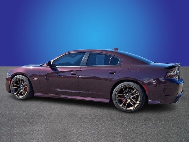 2020 Dodge Charger R/T Scat Pack