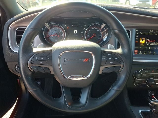 2019 Dodge Charger R/T Scat Pack