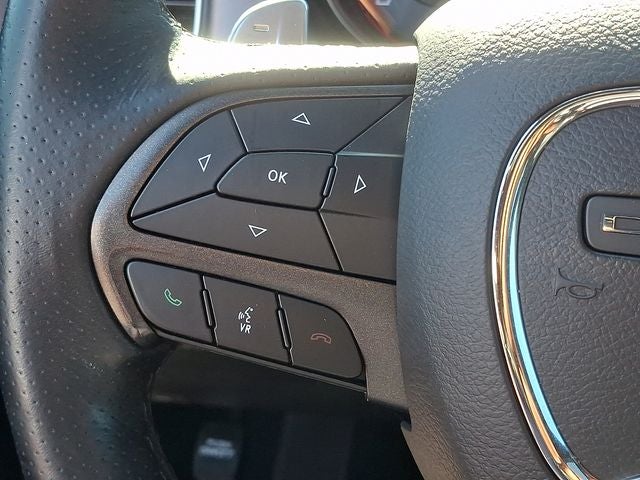 2019 Dodge Charger R/T Scat Pack