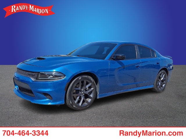 2023 Dodge Charger GT