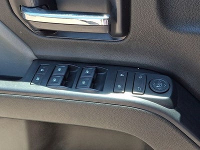 2019 Chevrolet Silverado 2500HD Work Truck