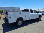 2019 Chevrolet Silverado 2500HD Work Truck