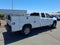 2019 Chevrolet Silverado 2500HD Work Truck