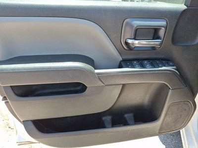 2019 Chevrolet Silverado 2500HD Work Truck
