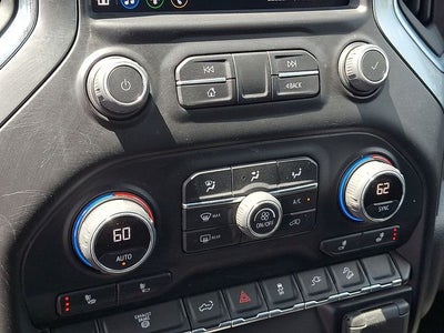 2023 Chevrolet Silverado 2500HD LT