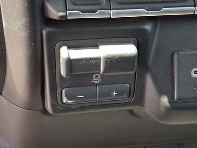 2023 Chevrolet Silverado 2500HD LT