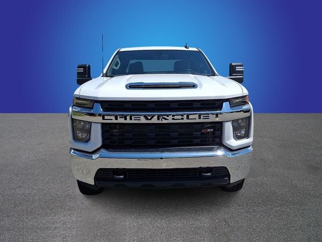 2023 Chevrolet Silverado 2500HD LT