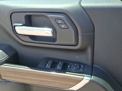 2023 Chevrolet Silverado 2500HD LT