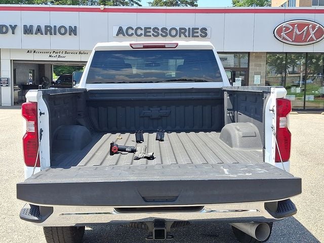 2023 Chevrolet Silverado 2500HD LT