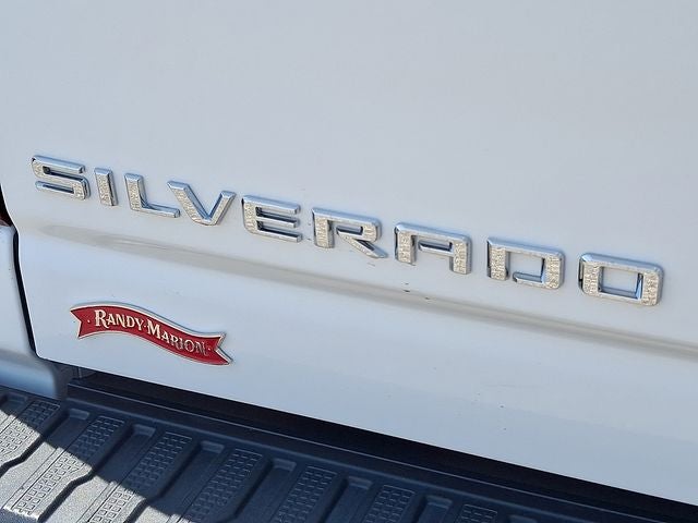 2023 Chevrolet Silverado 2500HD LT